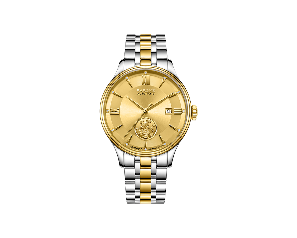 雷諾表8809099030312